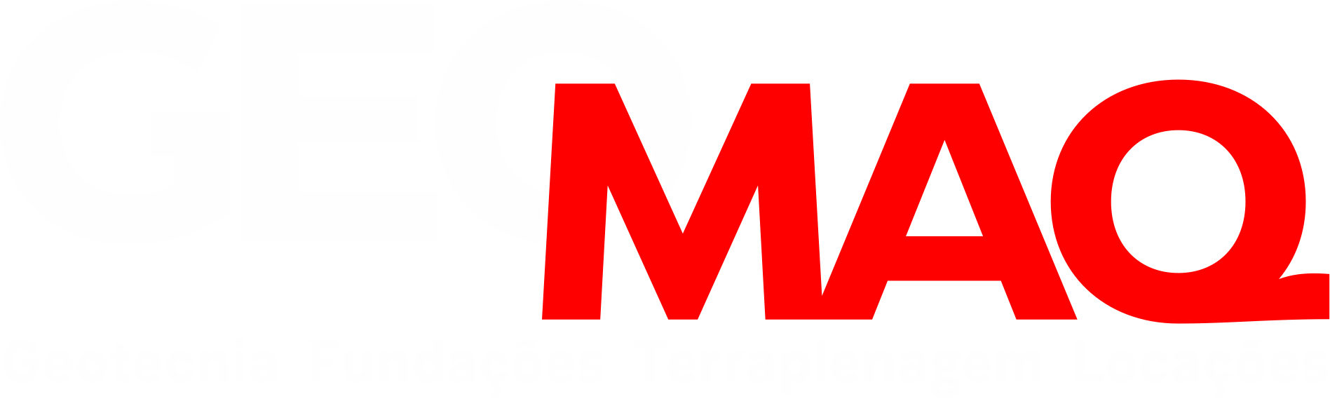 Logo Geomaq