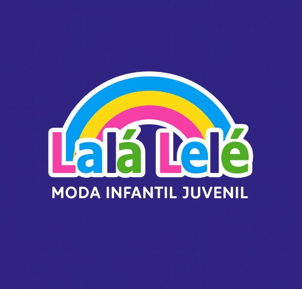 Logo Lalá e Lelé