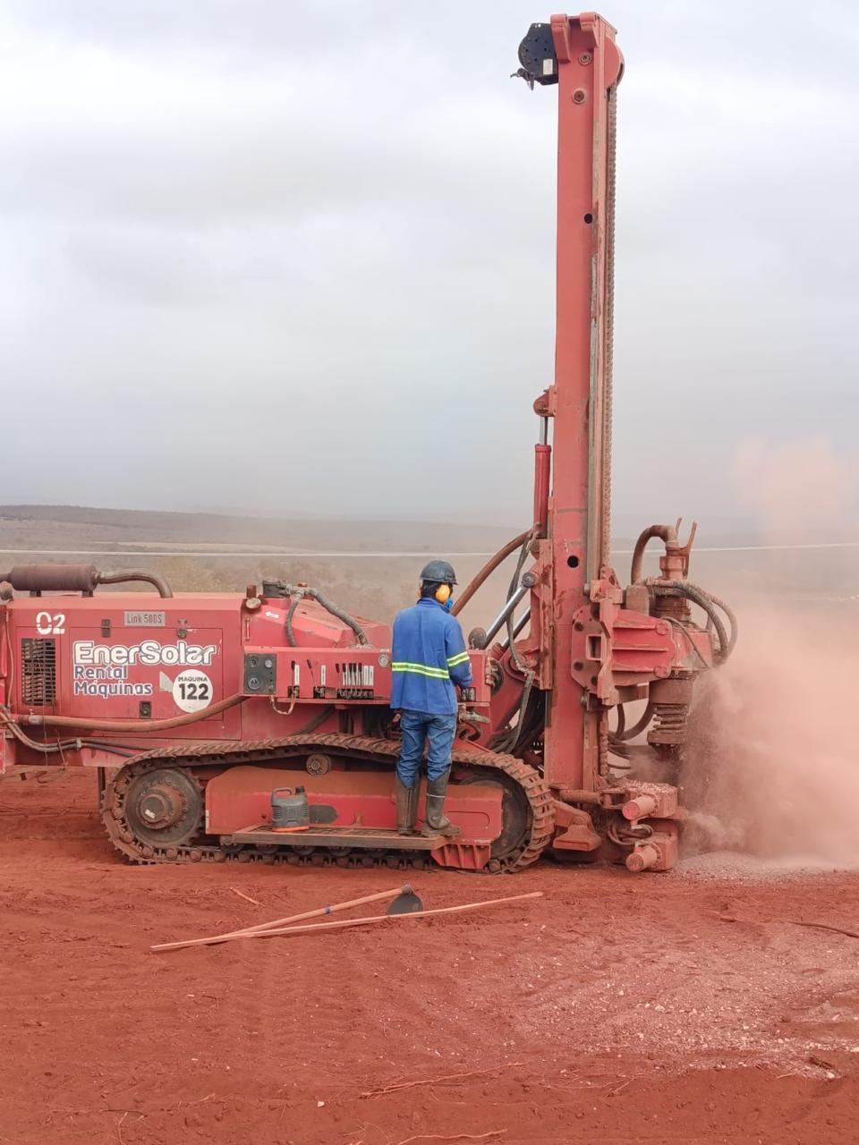 Geotecnia e Fundações GeoMaq