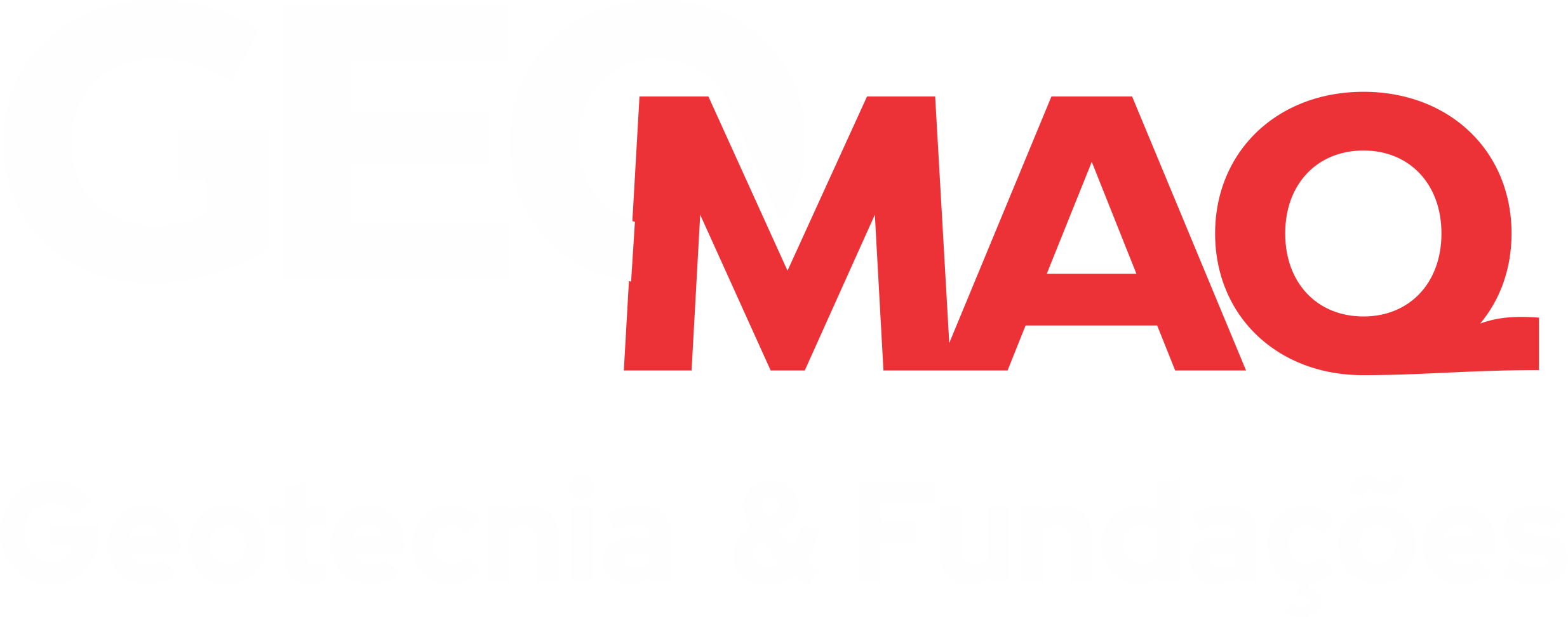 Geomaq Geotecnia e Fundações