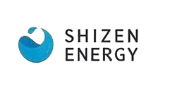 shizen energy