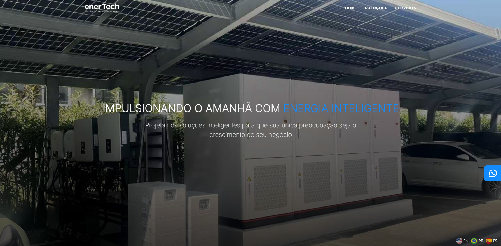 Enertech Engenharia